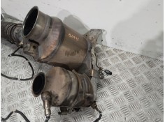 Recambio de catalizador para seat leon (5f1) 1.6 tdi referencia OEM IAM 5Q0131705G   2