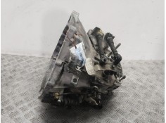 Recambio de caja cambios para mazda cx-3 (dk) 2.0 skyactiv-g referencia OEM IAM C6580  9TH0715022 2