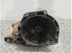 Recambio de caja cambios para ford ka (rb_) 1.3 i rocam referencia OEM IAM 3S5R7002BD  
