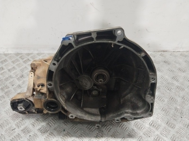 Recambio de caja cambios para ford ka (rb_) 1.3 i rocam referencia OEM IAM 3S5R7002BD  