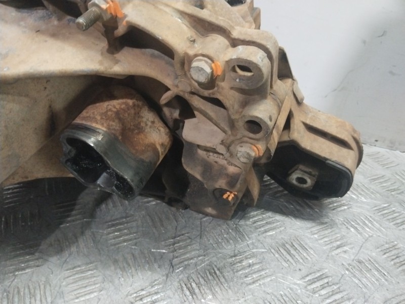 Recambio de caja cambios para ford ka (rb_) 1.3 i rocam referencia OEM IAM 3S5R7002BD  