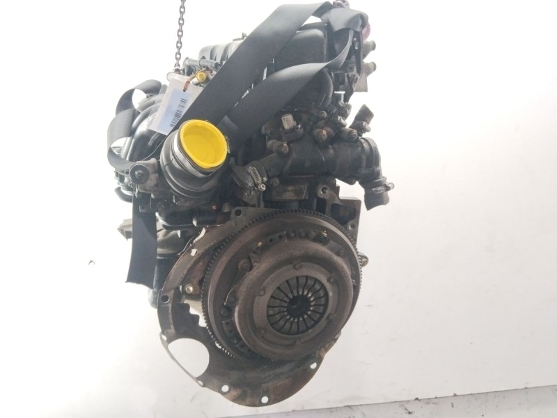 Recambio de motor completo para ford ka (rb_) 1.3 i rocam referencia OEM IAM A9A  