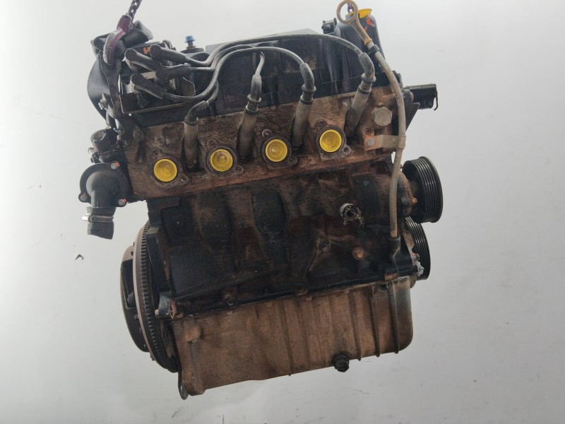 Recambio de motor completo para ford ka (rb_) 1.3 i rocam referencia OEM IAM A9A  