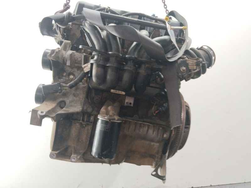 Recambio de motor completo para ford ka (rb_) 1.3 i rocam referencia OEM IAM A9A  
