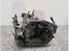 Recambio de caja cambios para peugeot 307 break (3e) 2.0 hdi 135 referencia OEM IAM 20MB01  
