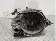 Recambio de caja cambios para citroën c-elysee (dd_) 1.6 hdi 92 referencia OEM IAM 20ET30  