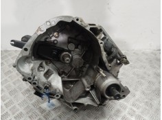 Recambio de caja cambios para renault clio ii (bb_, cb_) 1.2 16v (bb05, bb0w, bb11, bb27, bb2t, bb2u, bb2v, cb05,... referencia 