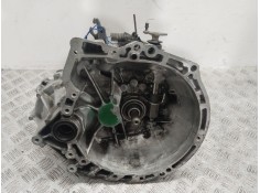 Recambio de caja cambios para peugeot 107 (pm_, pn_) 1.4 hdi referencia OEM IAM 20TT01  
