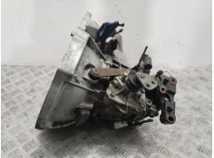 Recambio de caja cambios para peugeot 107 (pm_, pn_) 1.4 hdi referencia OEM IAM 20TT01   2