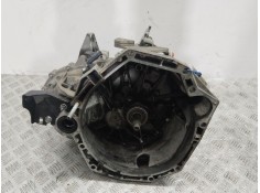 Recambio de caja cambios para renault megane ii station wagon (km0/1_) 1.5 dci (km16, km1e) referencia OEM IAM TL4A001  