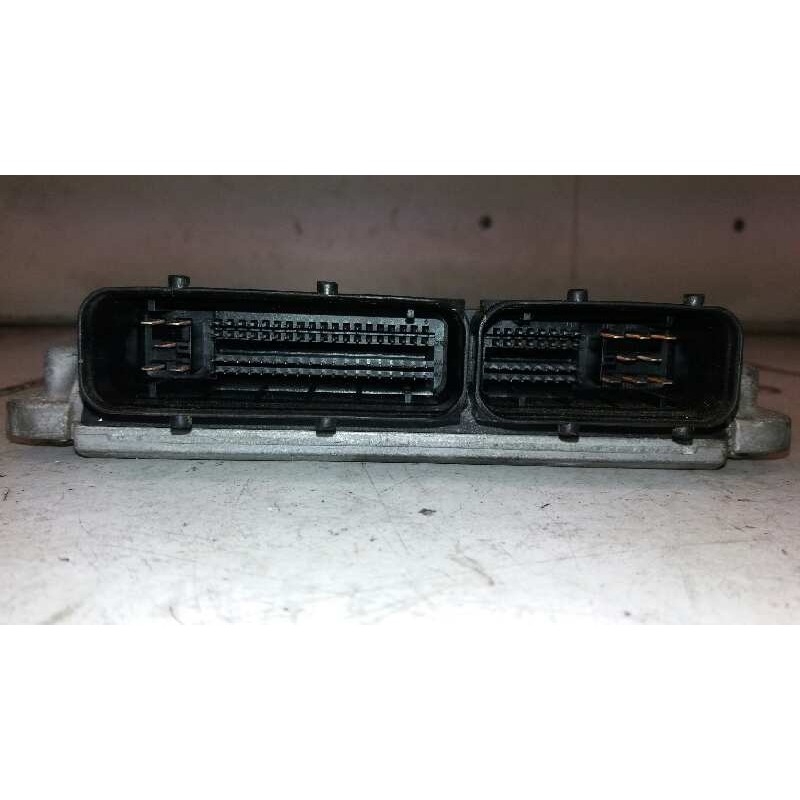 CENTRALITA MOTOR UCE IAW4MVAH  - imagen 2