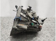 Recambio de caja cambios para renault megane ii station wagon (km0/1_) 1.5 dci (km16, km1e) referencia OEM IAM TL4A001   2