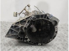 Recambio de caja cambios para land rover freelander i (l314) 2.0 td4 4x4 referencia OEM IAM TRC103580  