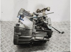 Recambio de caja cambios para land rover freelander i (l314) 2.0 td4 4x4 referencia OEM IAM TRC103580   2