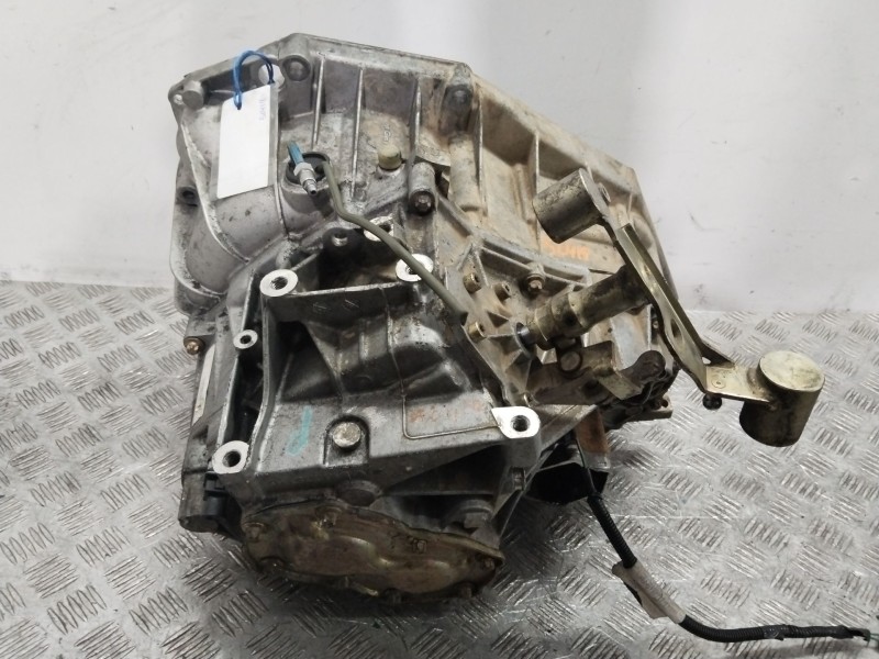 Recambio de caja cambios para land rover freelander i (l314) 2.0 td4 4x4 referencia OEM IAM TRC103580  