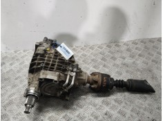 Recambio de caja transfer para land rover freelander i (l314) 2.0 td4 4x4 referencia OEM IAM 7891221811  