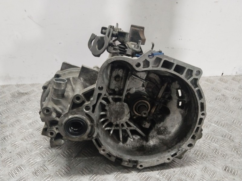 Recambio de caja cambios para hyundai coupe ii (gk) 1.6 16v referencia OEM IAM J21775  