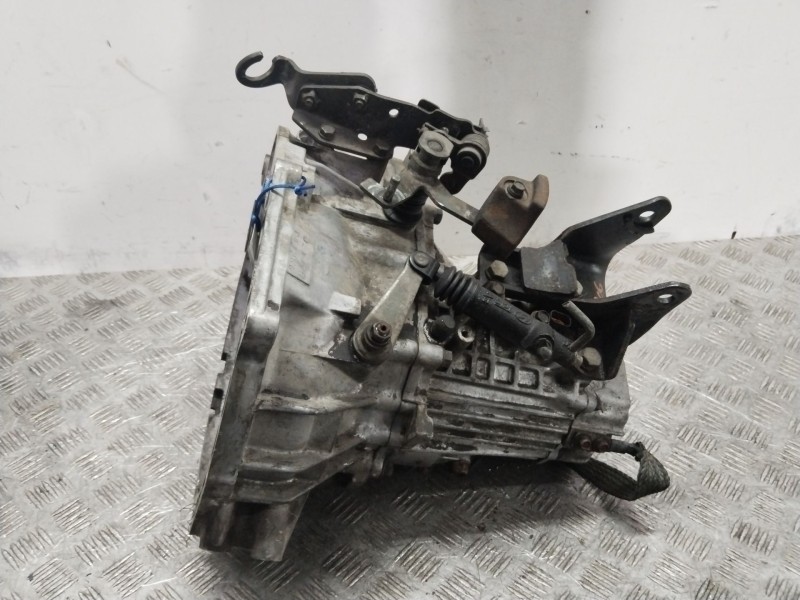 Recambio de caja cambios para hyundai coupe ii (gk) 1.6 16v referencia OEM IAM J21775  