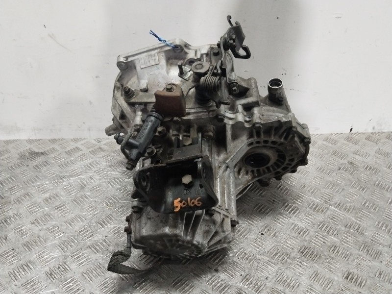 Recambio de caja cambios para hyundai coupe ii (gk) 1.6 16v referencia OEM IAM J21775  