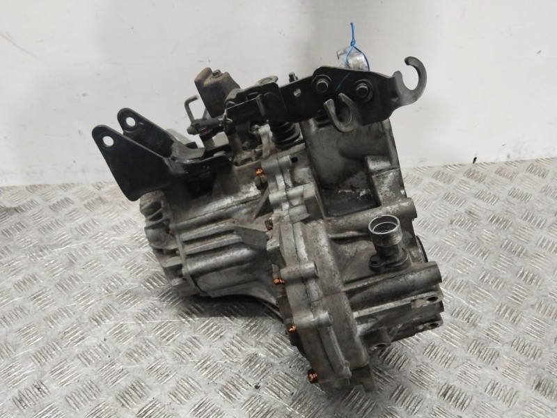 Recambio de caja cambios para hyundai coupe ii (gk) 1.6 16v referencia OEM IAM J21775  