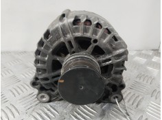 Recambio de alternador para seat leon (5f1) 1.6 tdi referencia OEM IAM 03L903023L  