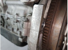 Recambio de motor completo para citroën c-elysee (dd_) 1.6 hdi 92 referencia OEM IAM 1614416880   2