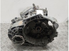 Recambio de caja cambios para seat leon (1p1) 2.0 tdi 16v referencia OEM IAM HDU  