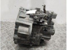 Recambio de caja cambios para seat leon (1p1) 2.0 tdi 16v referencia OEM IAM HDU   2