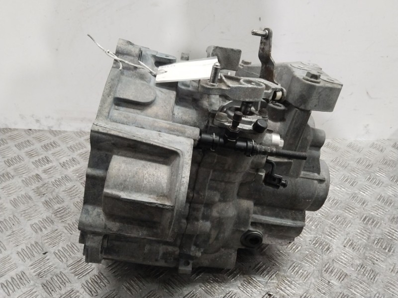 Recambio de caja cambios para seat leon (1p1) 2.0 tdi 16v referencia OEM IAM HDU  