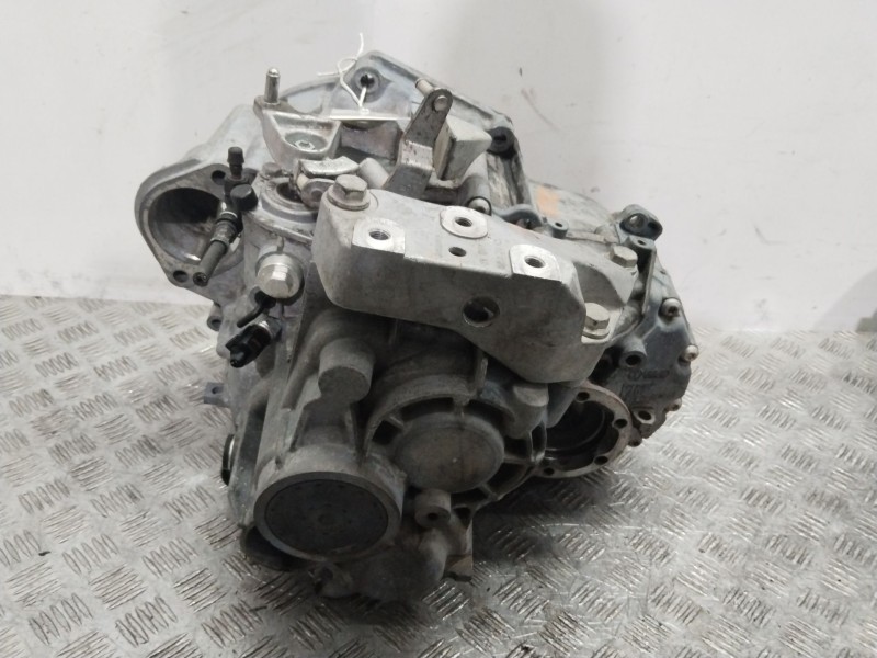 Recambio de caja cambios para seat leon (1p1) 2.0 tdi 16v referencia OEM IAM HDU  