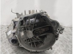 Recambio de caja cambios para honda civic viii hatchback (fn, fk) 2.2 ctdi (fk3) referencia OEM IAM PPG6 PPG63010485 8RPP