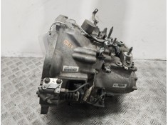 Recambio de caja cambios para honda civic viii hatchback (fn, fk) 2.2 ctdi (fk3) referencia OEM IAM PPG6 PPG63010485 8RPP 2