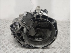 Recambio de caja cambios para ford focus iii 1.6 tdci referencia OEM IAM AV6R7002GG  