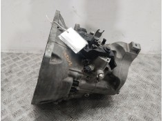 Recambio de caja cambios para ford focus iii 1.6 tdci referencia OEM IAM AV6R7002GG   2
