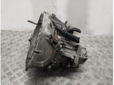 Recambio de caja cambios para fiat fiorino monospace (225_) 1.3 jtd multijet (225bxb1a, 225bxb11) referencia OEM IAM 55229495   2