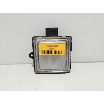 MODULO ELECTRONICO 110R001001 