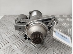 Recambio de motor arranque para seat leon (5f1) 1.6 tdi referencia OEM IAM 02Z911024L  