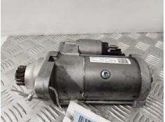 Recambio de motor arranque para seat leon (5f1) 1.6 tdi referencia OEM IAM 02Z911024L   2