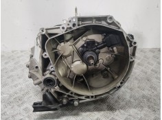 Recambio de caja cambios para citroën c4 grand picasso i (ua_) 1.6 hdi referencia OEM IAM 20DS50  