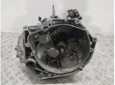 Recambio de caja cambios para citroën c4 grand picasso i (ua_) 1.6 16v referencia OEM IAM 20DS48  