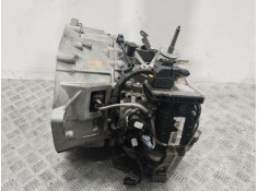 Recambio de caja cambios para citroën c4 grand picasso i (ua_) 1.6 16v referencia OEM IAM 20DS48   2