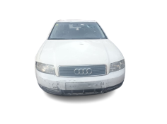 audi a4 b6 (8e2) del año 2001