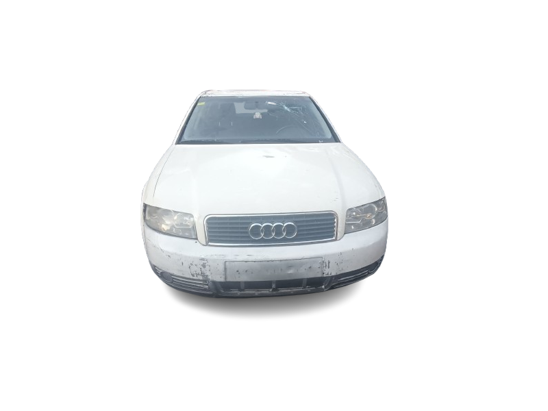 audi a4 b6 (8e2) del año 2001