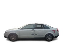 audi a4 b6 (8e2) del año 2001 2