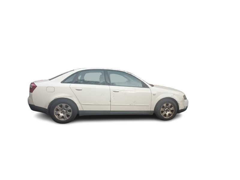audi a4 b6 (8e2) del año 2001
