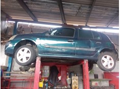 renault clio ii (bb_, cb_) del año 2005