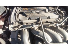 Recambio de motor completo para ford focus ii (da_, hcp, dp) 1.6 referencia OEM IAM HWDA  