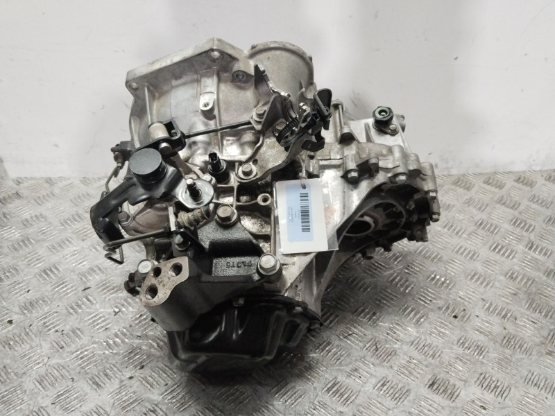 Recambio de caja cambios para kia rio ii (jb) 1.4 16v referencia OEM IAM T9W5 4300023041 013769