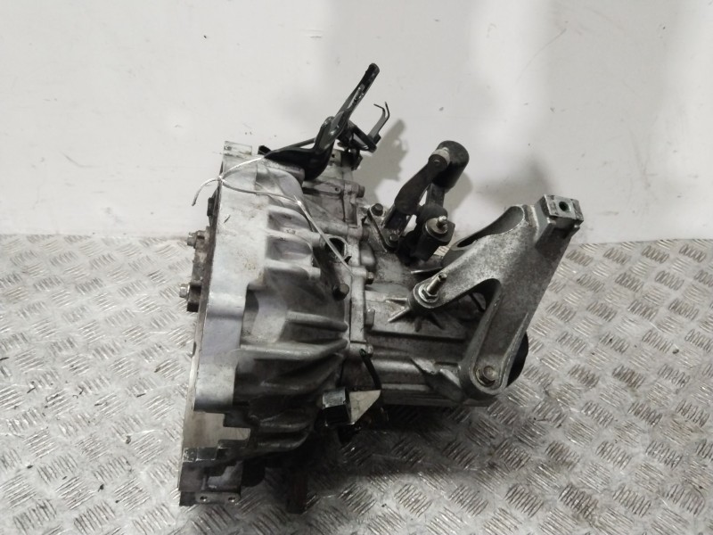 Recambio de caja cambios para mazda 5 (cr) 1.8 (cr19) referencia OEM IAM 7TF0603289 GC0117150B 