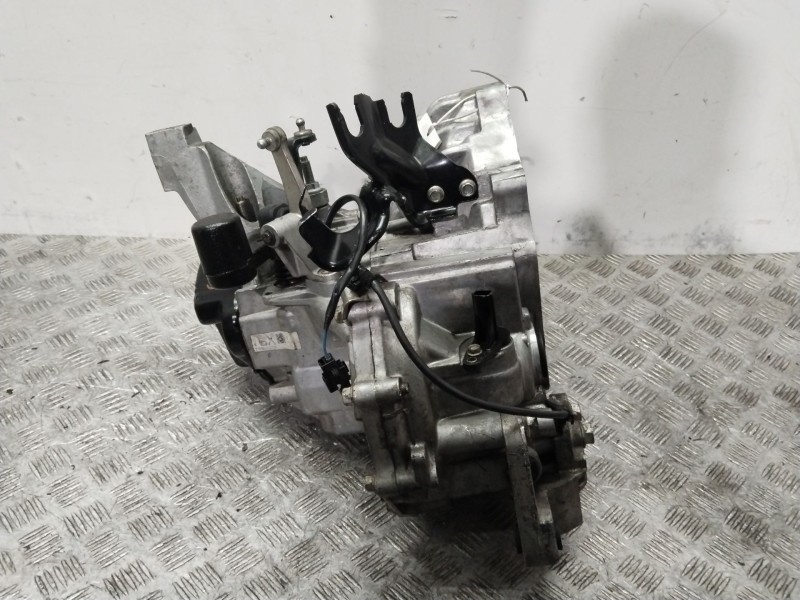 Recambio de caja cambios para mazda 5 (cr) 1.8 (cr19) referencia OEM IAM 7TF0603289 GC0117150B 